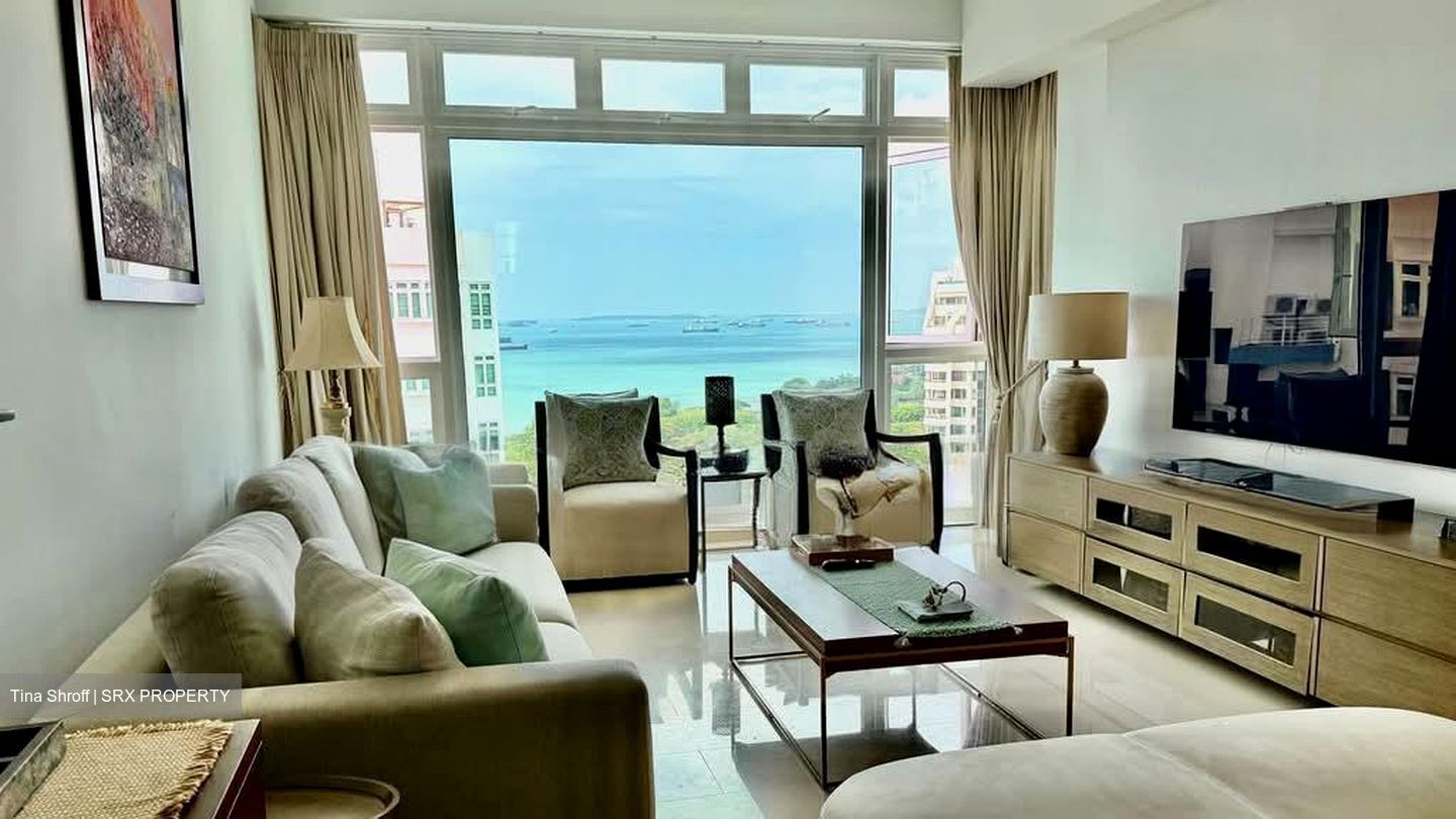 Costa Del Sol (D16), Condominium #570897651